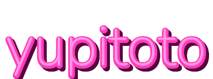 yupitoto — logo kanal
