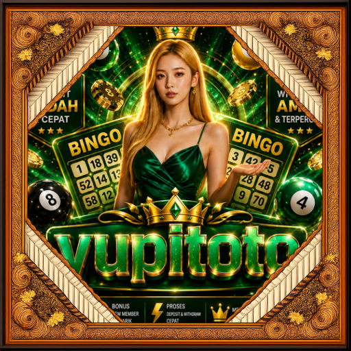 yupitoto — mitra unggulan