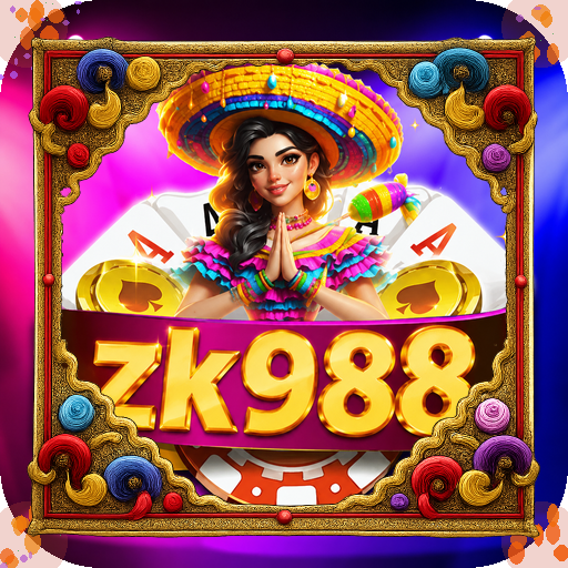 zk988 — mitra unggulan